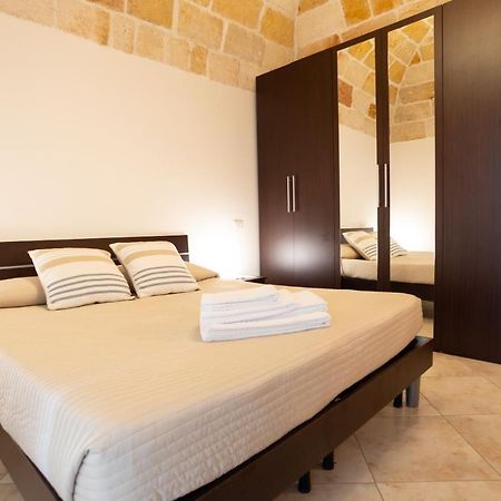 Casa Cassano Apartamento Polignano a Mare Exterior foto