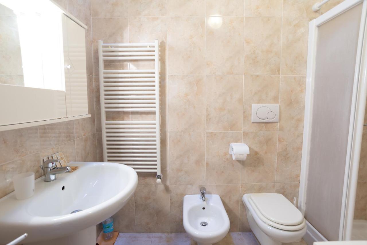 Casa Cassano Apartamento Polignano a Mare Exterior foto