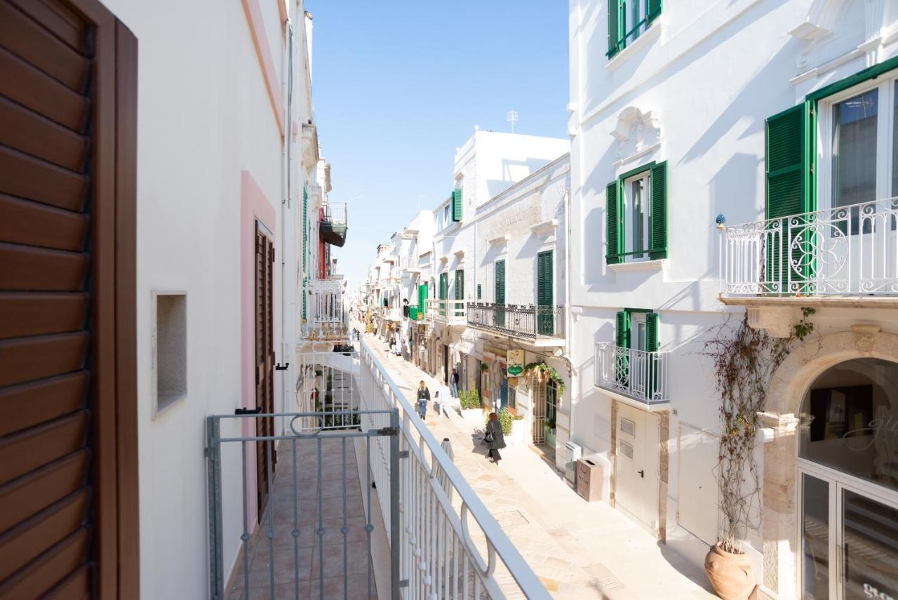 Casa Cassano Apartamento Polignano a Mare Exterior foto