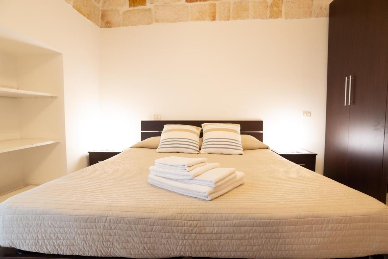 Casa Cassano Apartamento Polignano a Mare Exterior foto