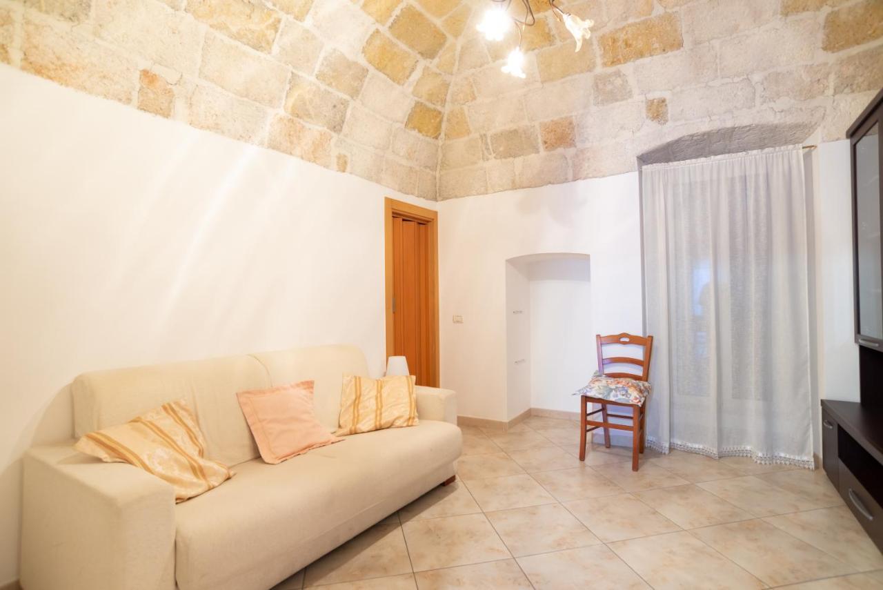 Casa Cassano Apartamento Polignano a Mare Exterior foto